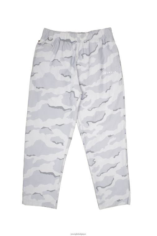 Hommes camouflage de neige 201 pantalons hors réseau YoungLA vêtements A004FL923