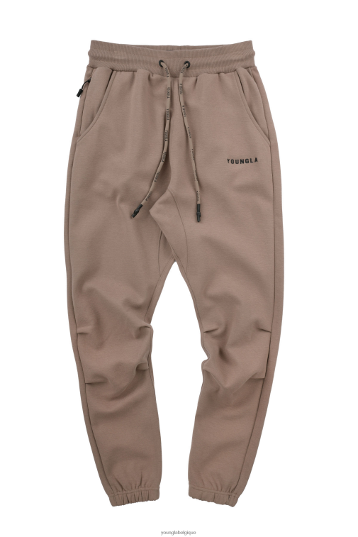 Hommes moka 210 joggers décontractés YoungLA vêtements A004FL935