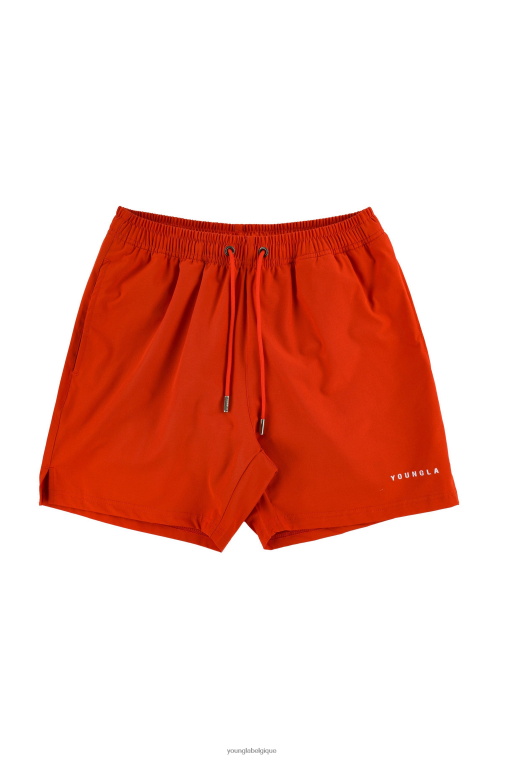 Hommes Chili 140 short de bain frooty YoungLA vêtements A004FL627