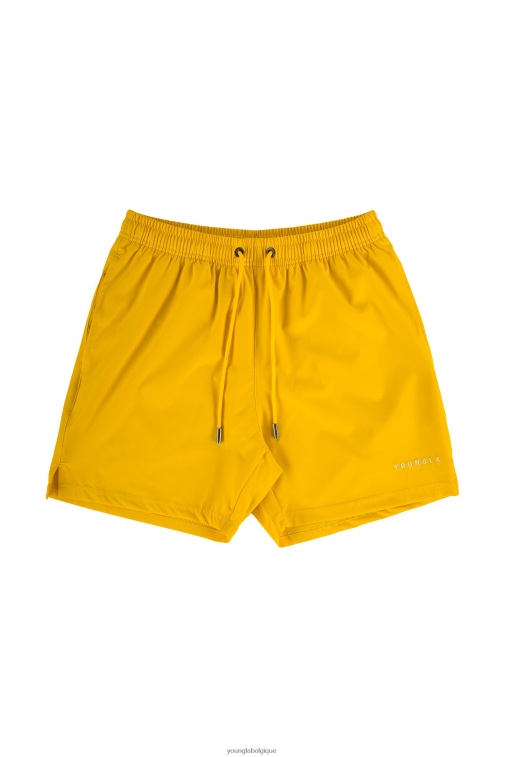 Hommes canari 140 short de bain frooty YoungLA vêtements A004FL629